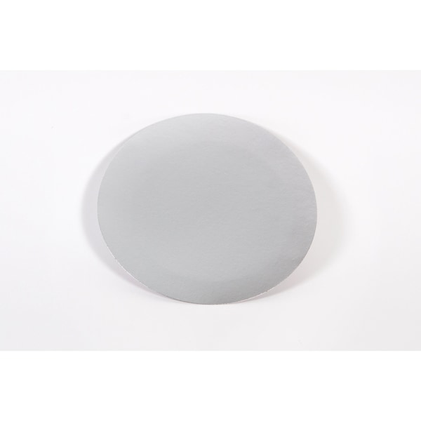 Foil Laminated Board Lid, PK500